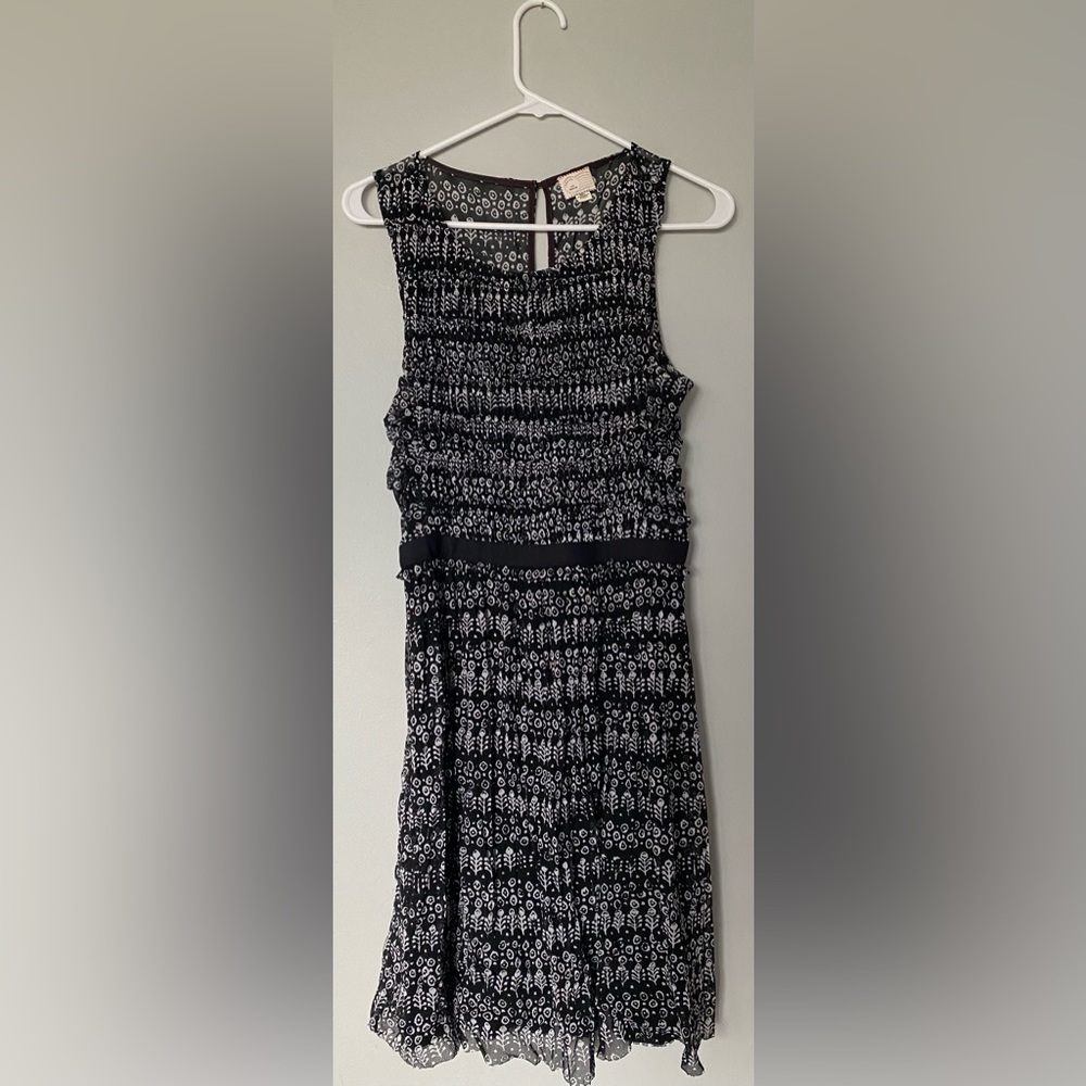 Anthropologie Dress